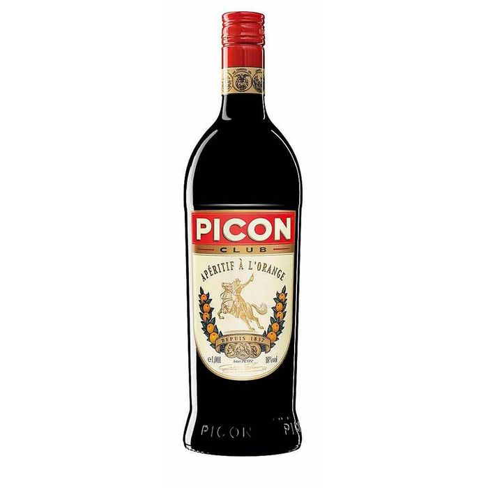 Amer Picon Club Orange 18°