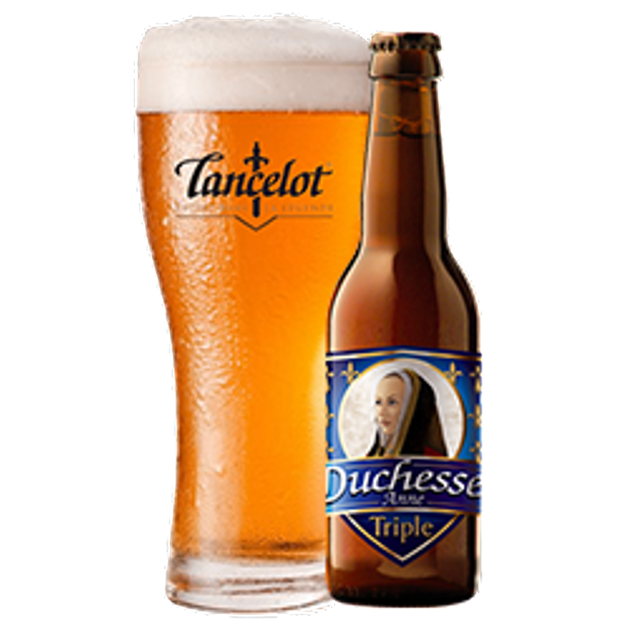 Bière Pale Ale Duchesse Anne   Blonde 7.5°