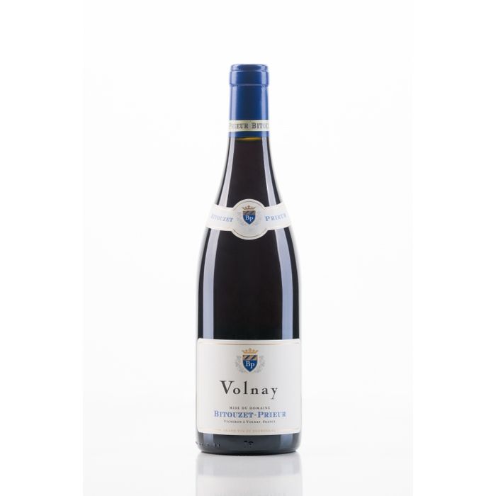 AOP Volnay Rouge Bitouzet Prieur   2020