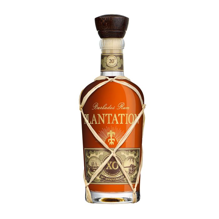 Rhum Vieux Plantation 20th Anniversary XO 40°