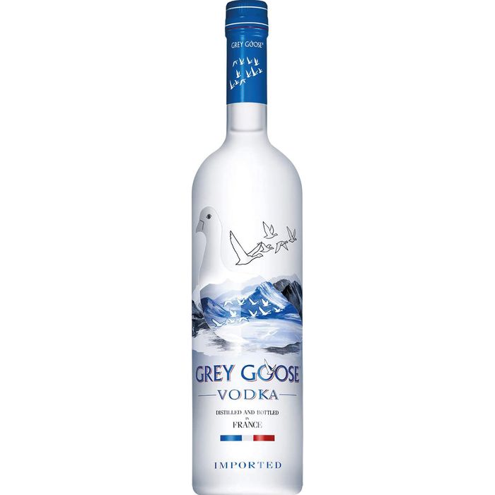Vodka Grey Goose   40°