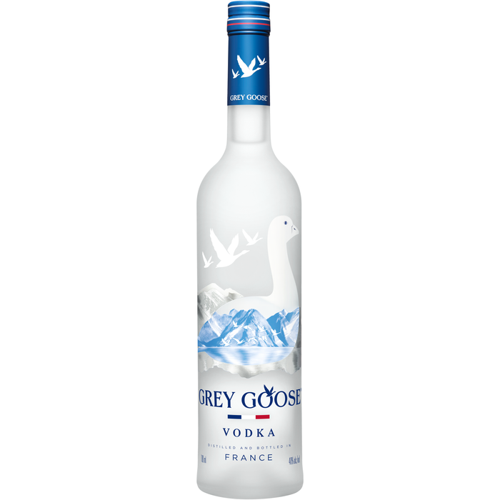 Vodka Grey Goose   40°