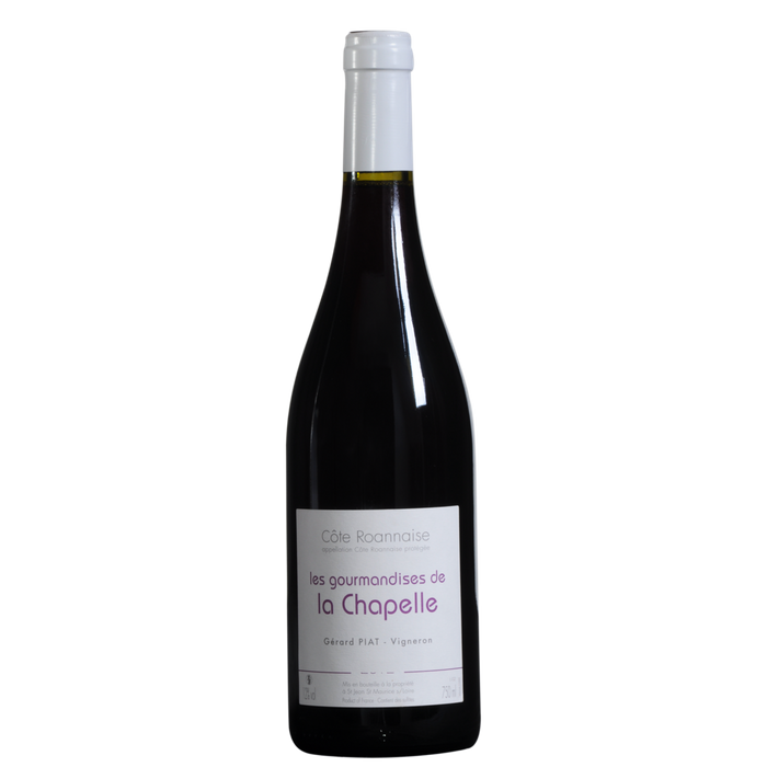 AOP Côte roannaise Rouge Gourmandises