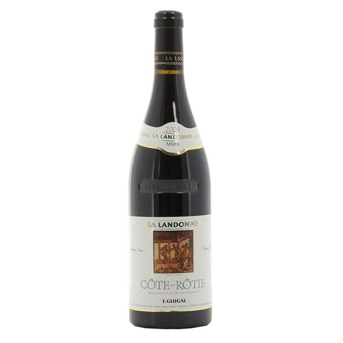 AOP Côte Rôtie Rouge La Landonne   2018