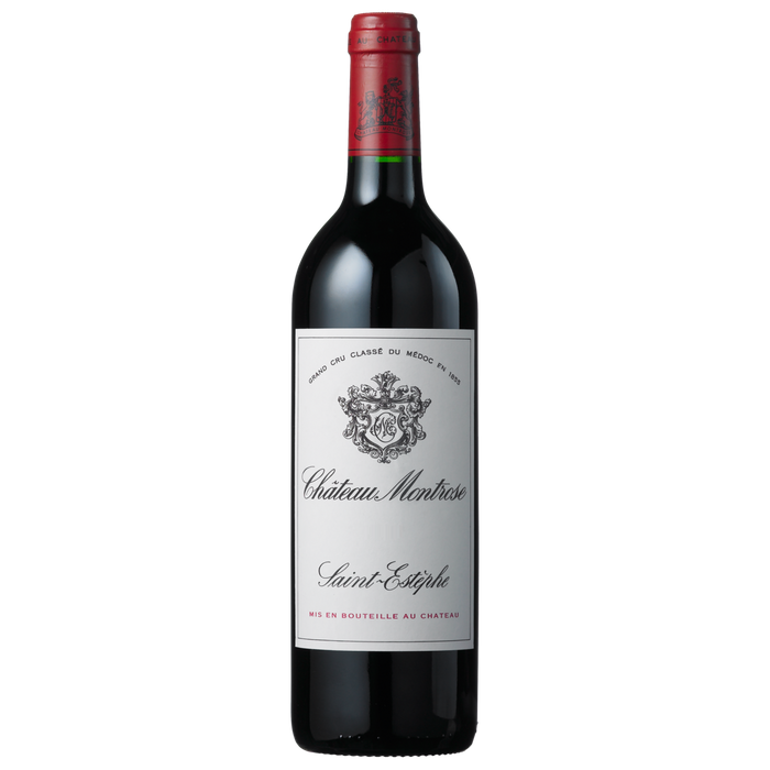 AOP Saint-Estèphe Rouge Château Montrose