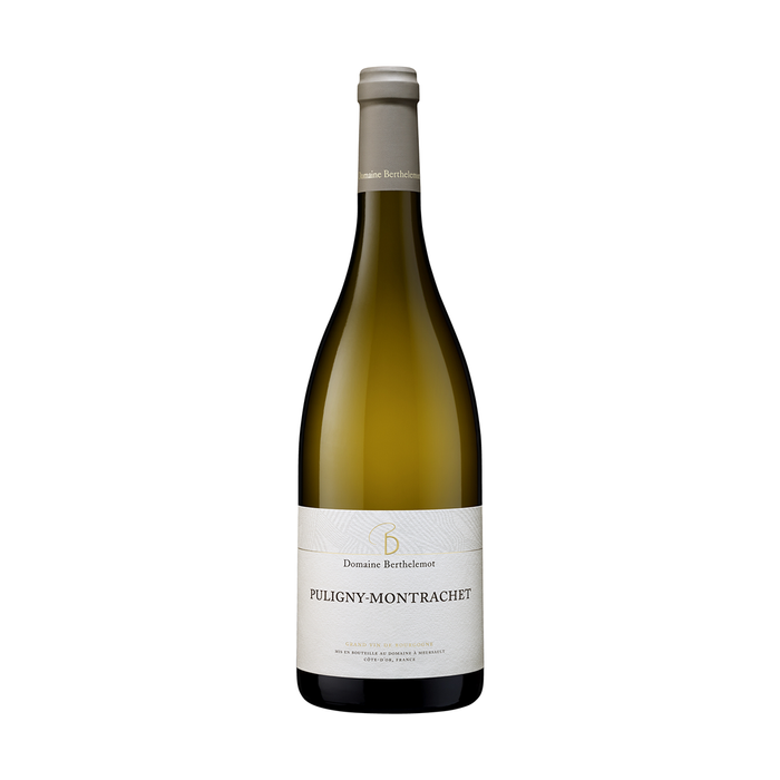 AOP Puligny-Montrachet Blanc Domaine Berthelemot   2021