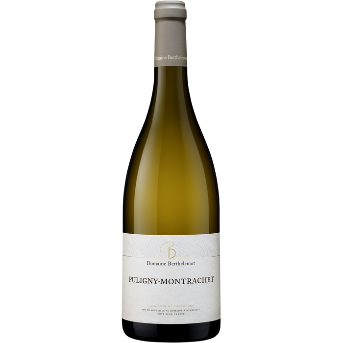 AOP Puligny-Montrachet Blanc Domaine Berthelemot   2021