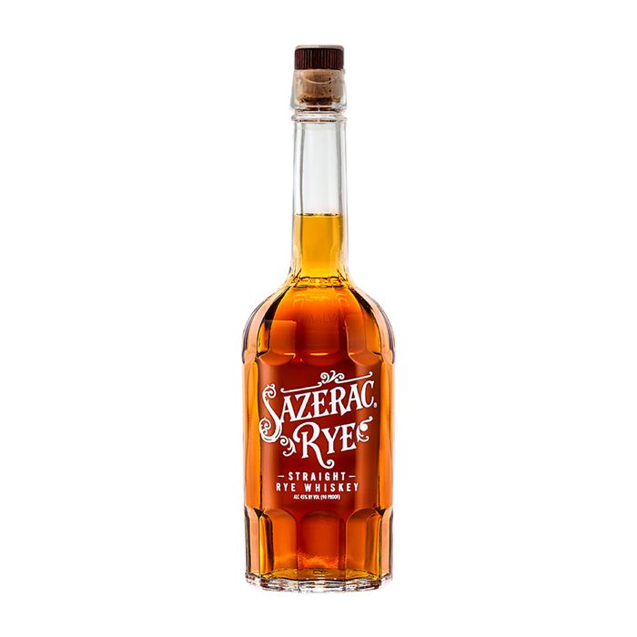 American Whiskey Sazerac Rye   45°