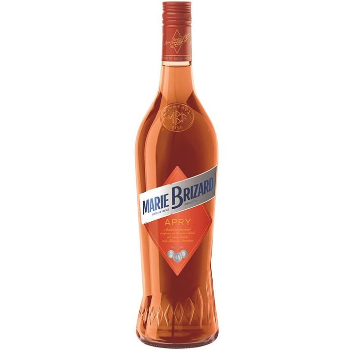Liqueur Marie Brizard   Abricot 20.5°