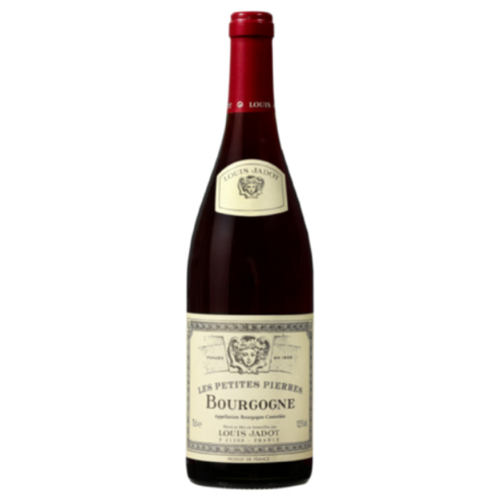 AOP Bourgogne Rouge Louis Jadot Les Petites Pierres 2021