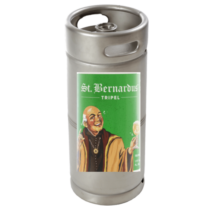 Bière Triple St Bernardus Triple Blonde 8°