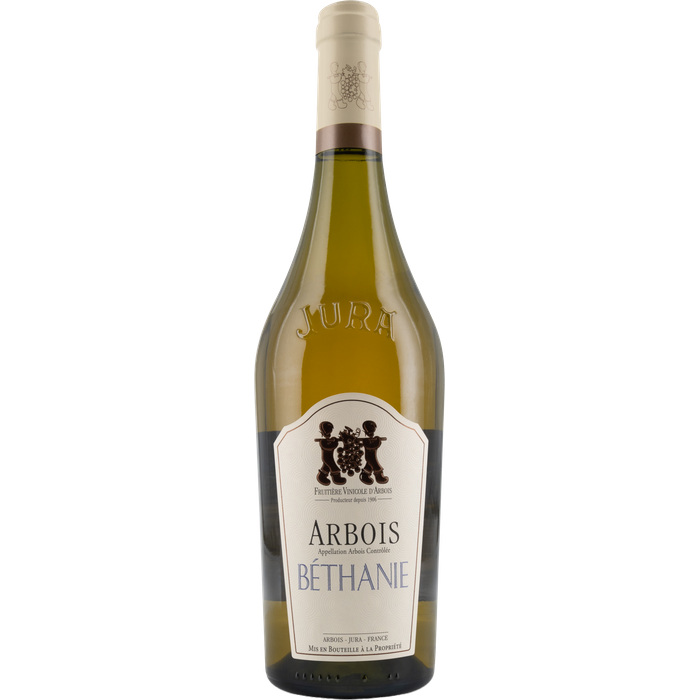 AOP Arbois Blanc Château Béthanie