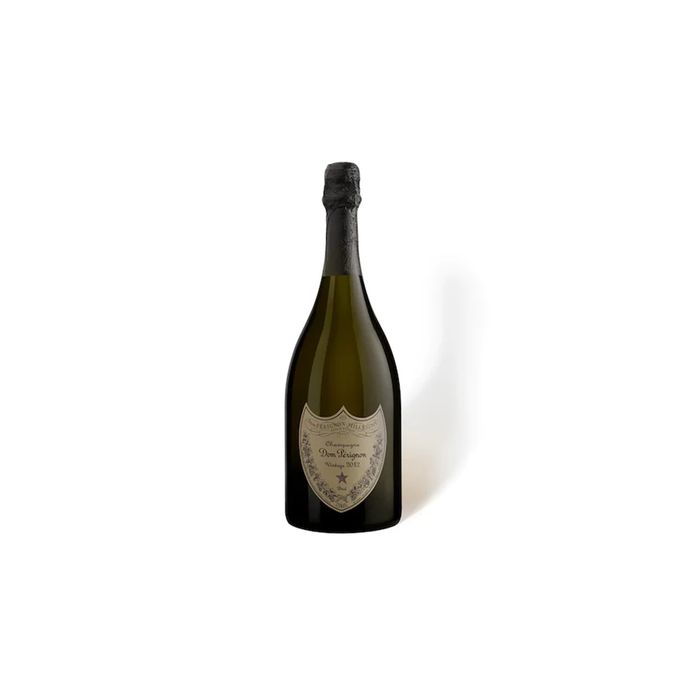 AOP Champagne Brut Blanc Dom Perignon   2012