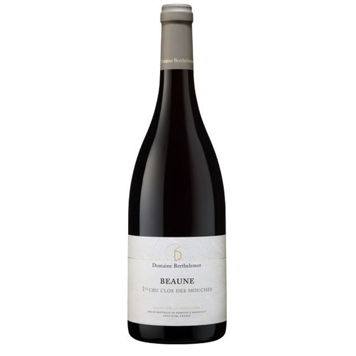 AOP Beaune premier cru Rouge Clos des Mouches   2018