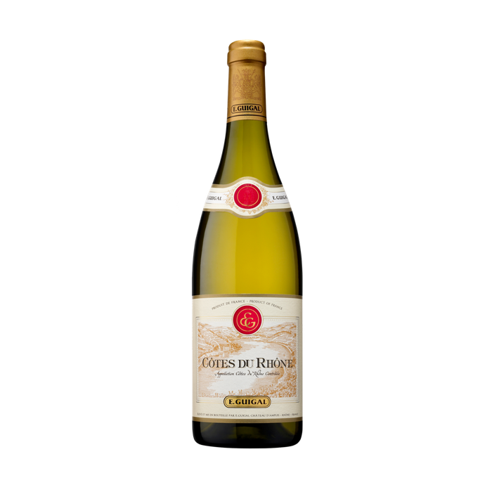 AOP Côtes du Rhône Blanc E. Guigal   2020