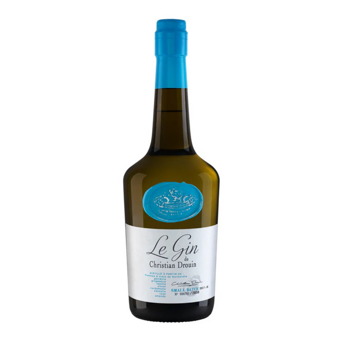 Distilled Gin Christian Drouin   42°