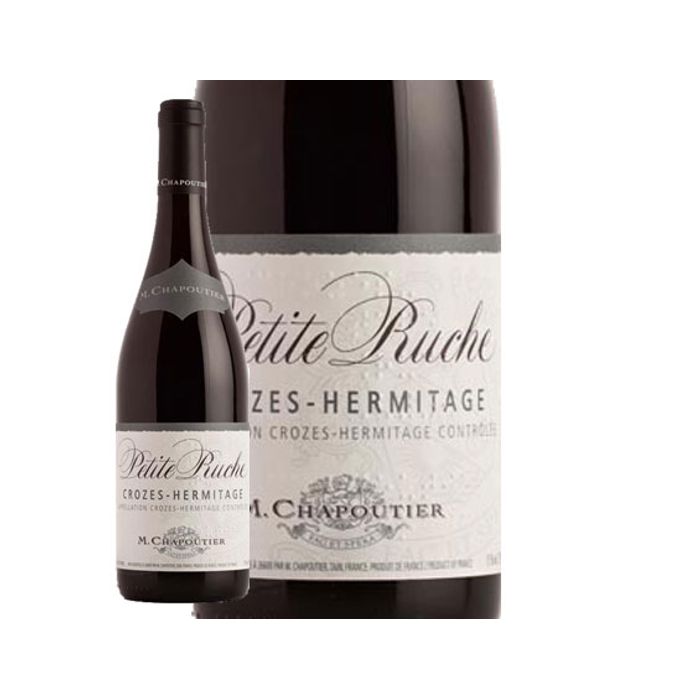 AOP Crozes-Hermitage Rouge Petite Ruche   2021