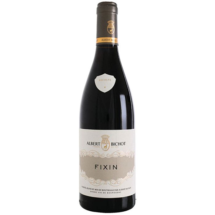 AOP Fixin Rouge Albert Bichot   2022