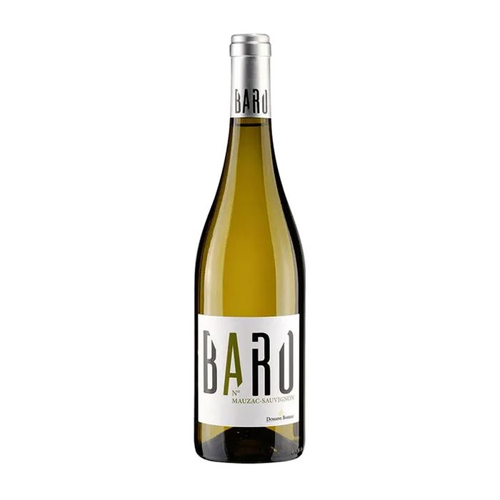 IGP Côtes du Tarn Blanc Baro N°2 2024