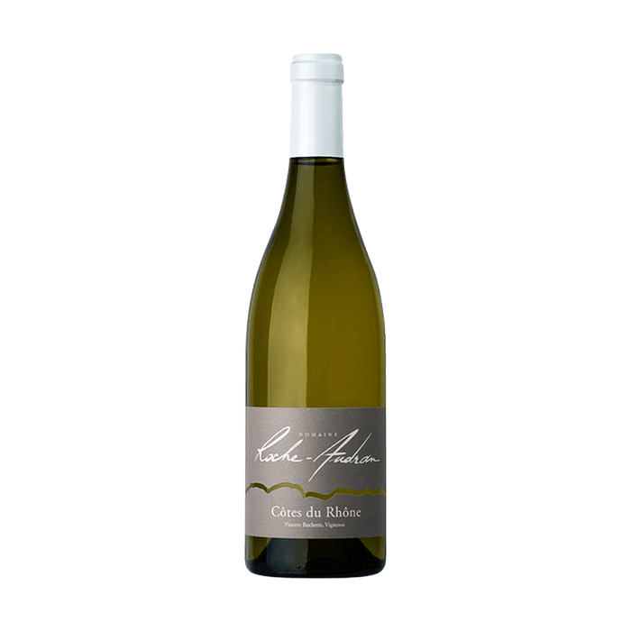 AOP Côtes du Rhône Blanc Domaine Roche Audran   Bio 2024