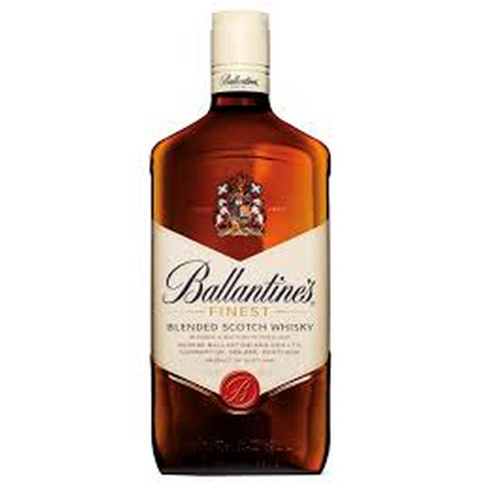 Blended Whisky Ballantine'S Finest 40°
