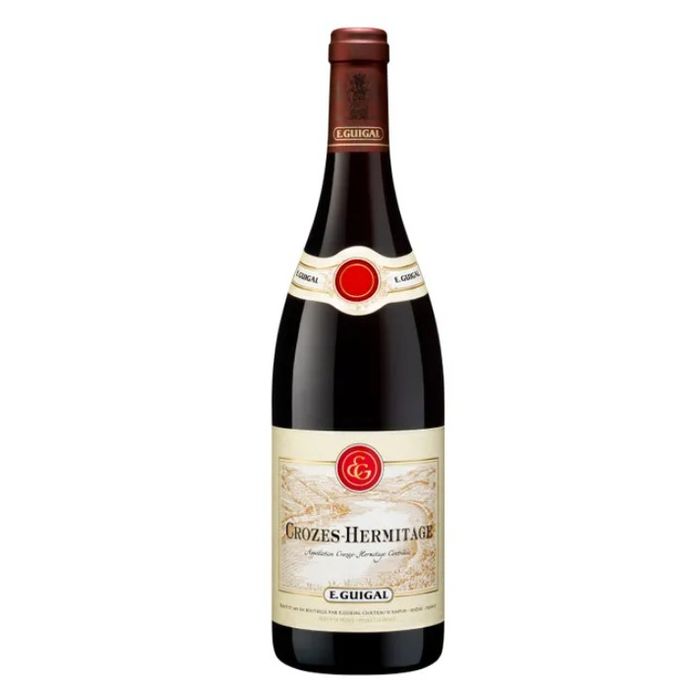 AOP Crozes-Hermitage Rouge E. Guigal   2022