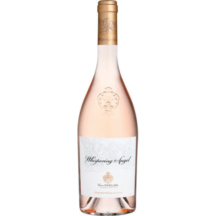 AOP Côtes de Provence Rosé Château d'Esclans Whispering Angel 2022