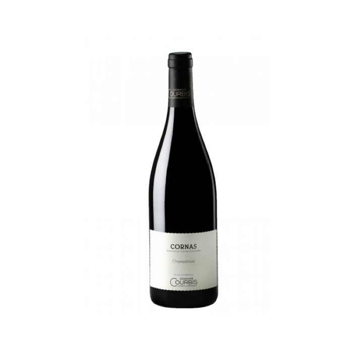 AOP Cornas Rouge Champelrose   2022