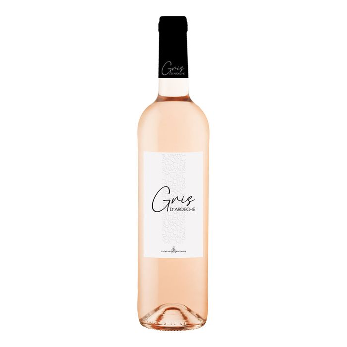IGP Ardèche Rosé Vignerons Ardechois Grenache Gris 2024