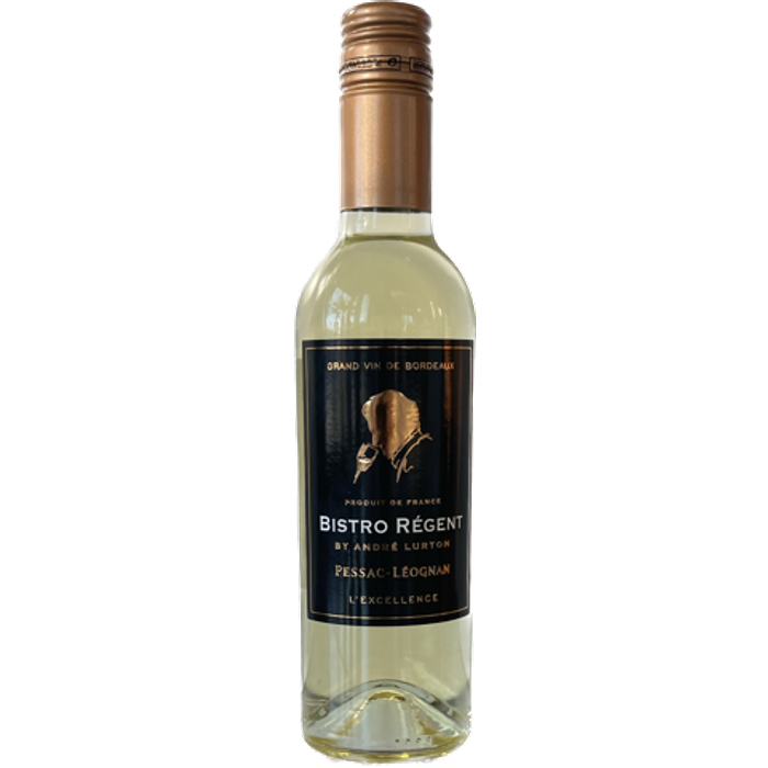 AOP Pessac-Léognan Blanc Bistro Regent By Lurton   2019