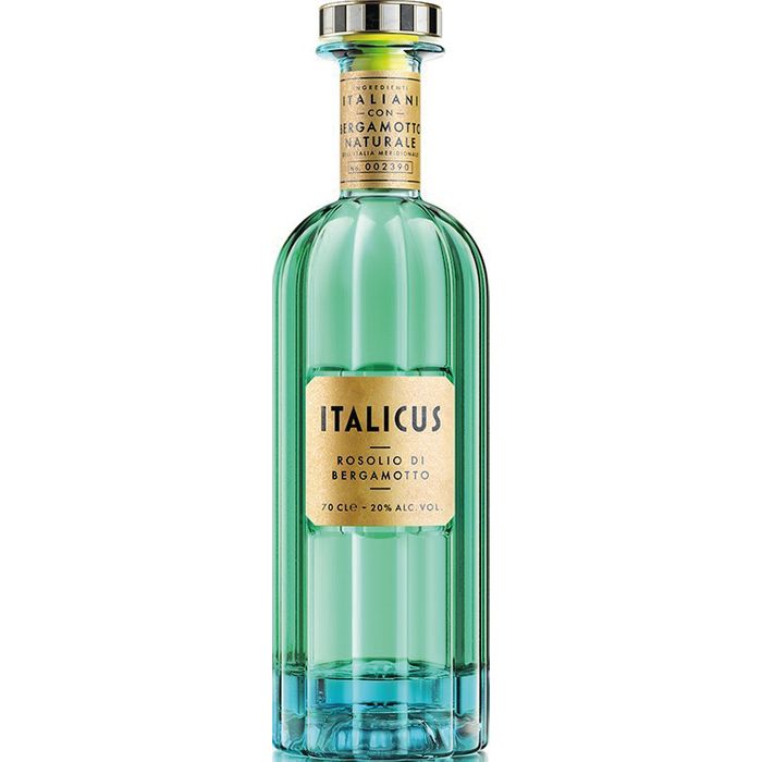 Liqueur Italicus   20°