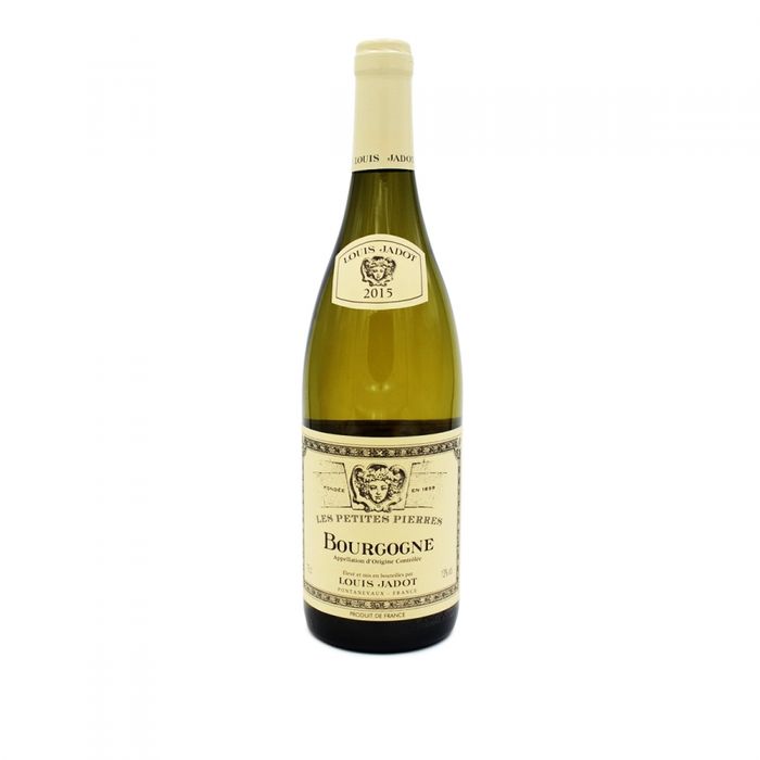 AOP Bourgogne Blanc Louis Jadot Les Petites Pierres 2019