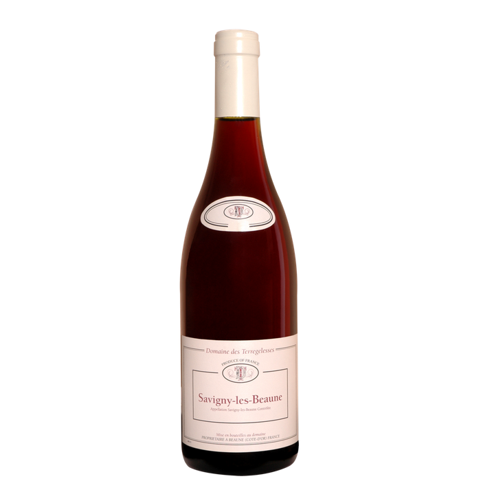 AOP Savigny-lès-Beaune Rouge Domaine des Terregelesses   2019