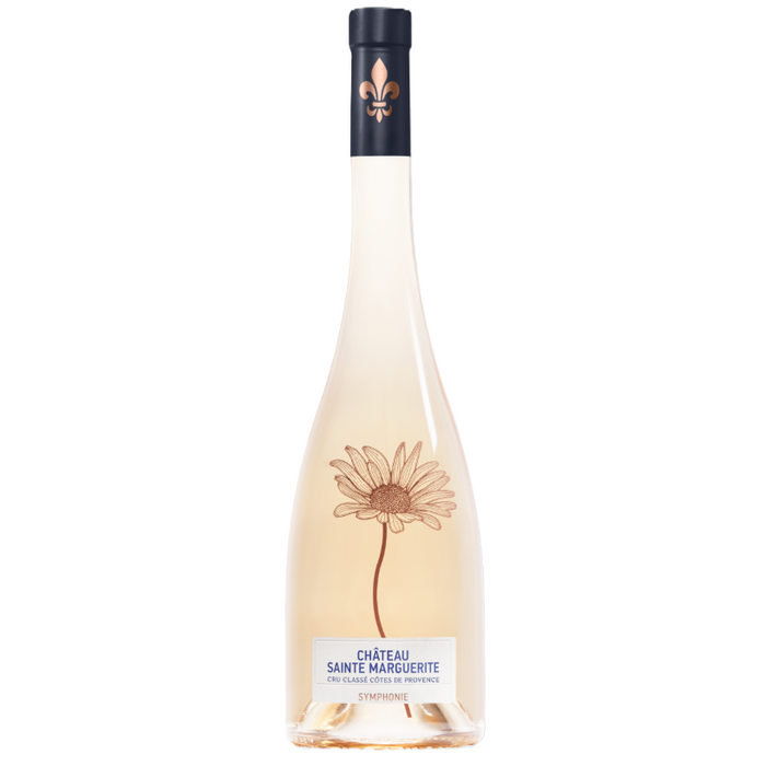 AOP Côtes de Provence Rosé Château Sainte Marguerite Symphonie Bio 2024