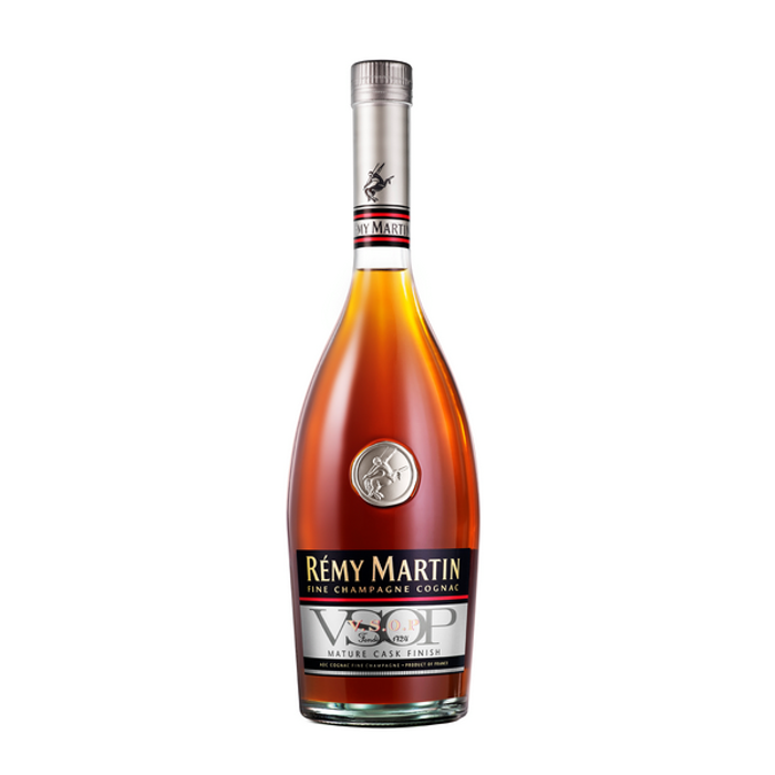 Cognac VSOP Remy Martin   VSOP 40°