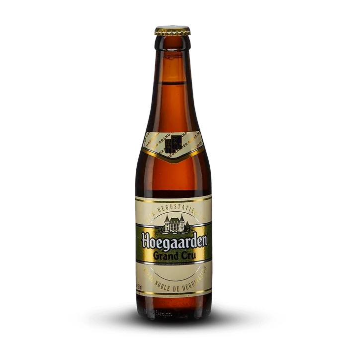 Bière Pale Ale Hoegaarden Grand Cru Blonde 8.5°