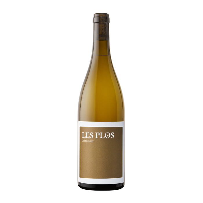 IGP Pays d'Oc Blanc Les Plos Chardonnay 2025