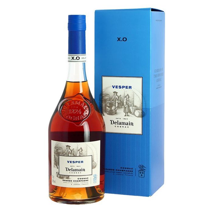 Cognac XO Delamain Vesper XO 40°