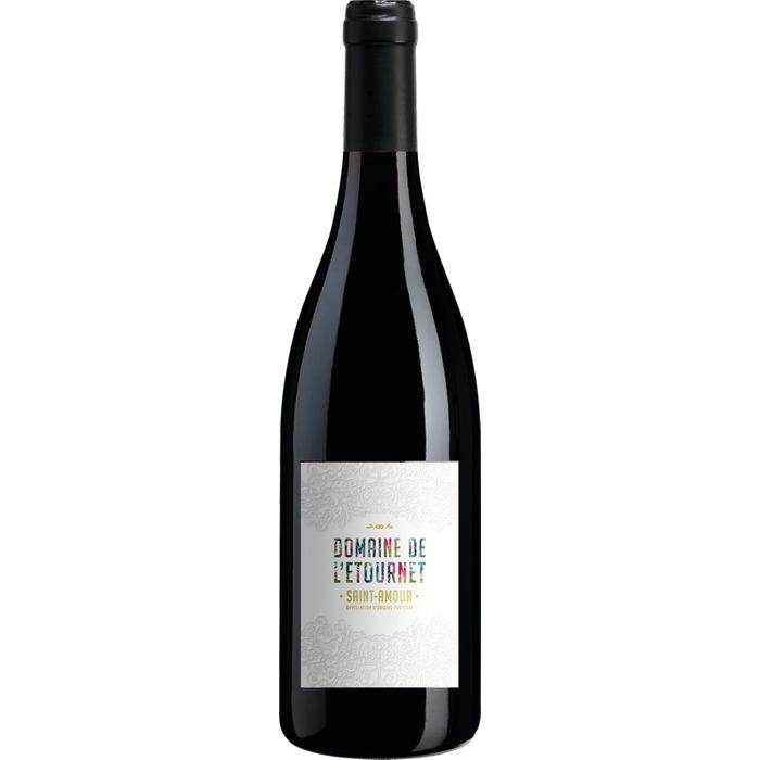 AOP Saint-Amour Rouge Domaine de l'Etournet   2024