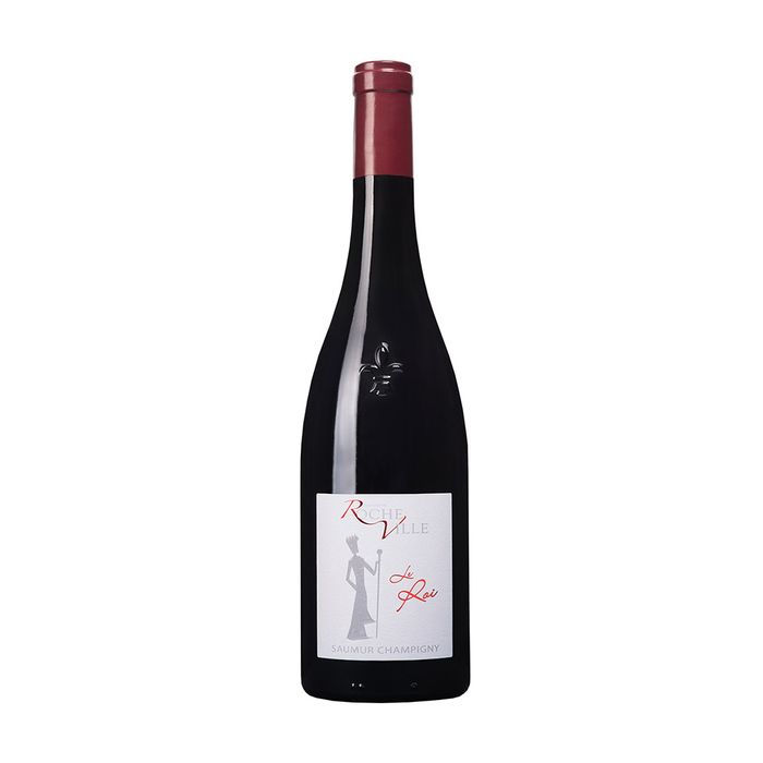 AOP Saumur Rouge Le Roi   2018