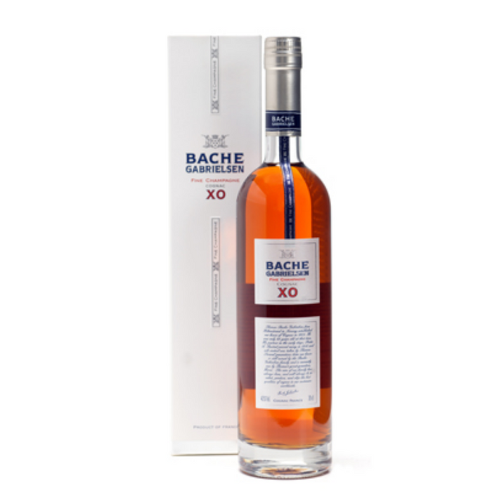 Cognac XO Bache Gabrielsen   XO 40°