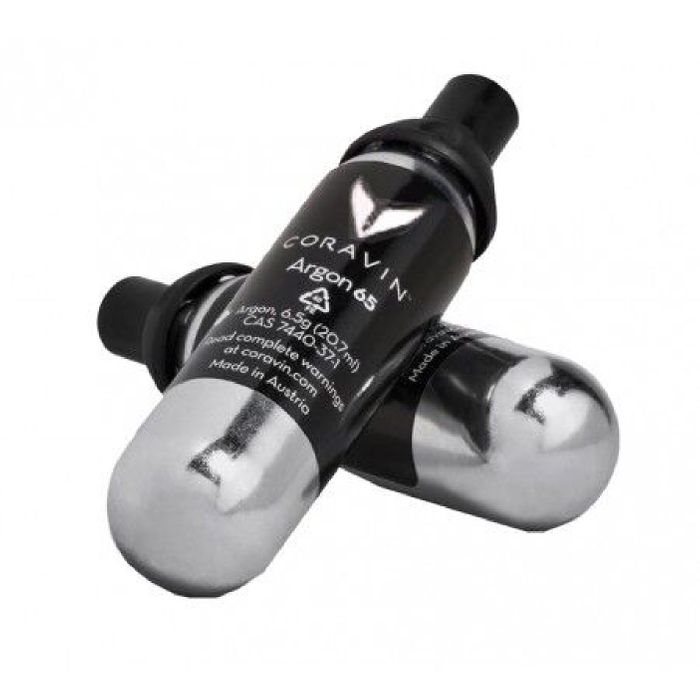 Gaz Azote Coravin