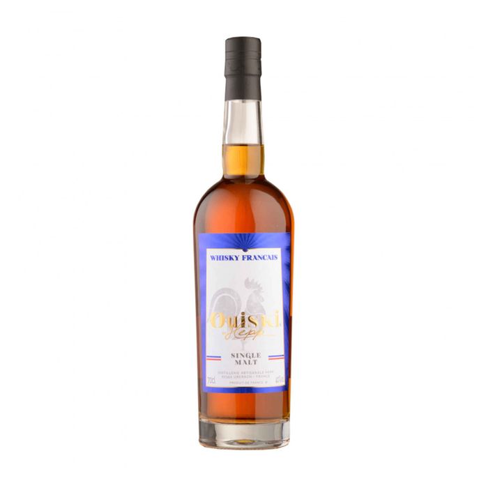 Single Malt Whisky Ouiski   40°