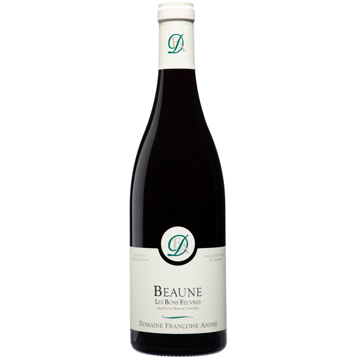 AOP Beaune Rouge Domaine des Terregelesses Les Bons Feuvres Bio 2021