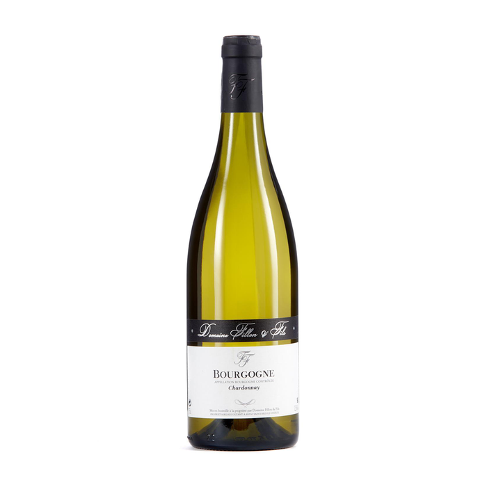 AOP Bourgogne Blanc Domaine Fillon   2022