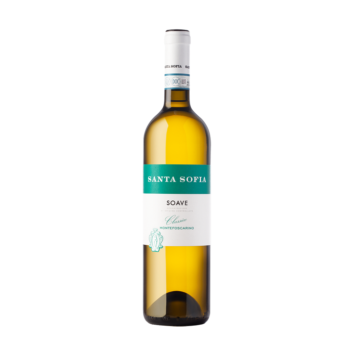 Italie DOC Soave Classico Blanc Santa Sofia