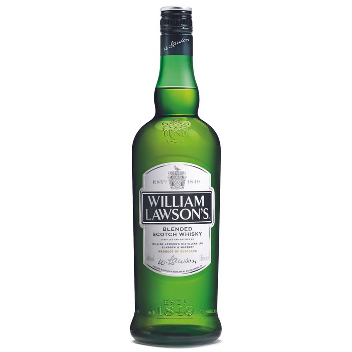Blended Whisky William Lawson'S   40°