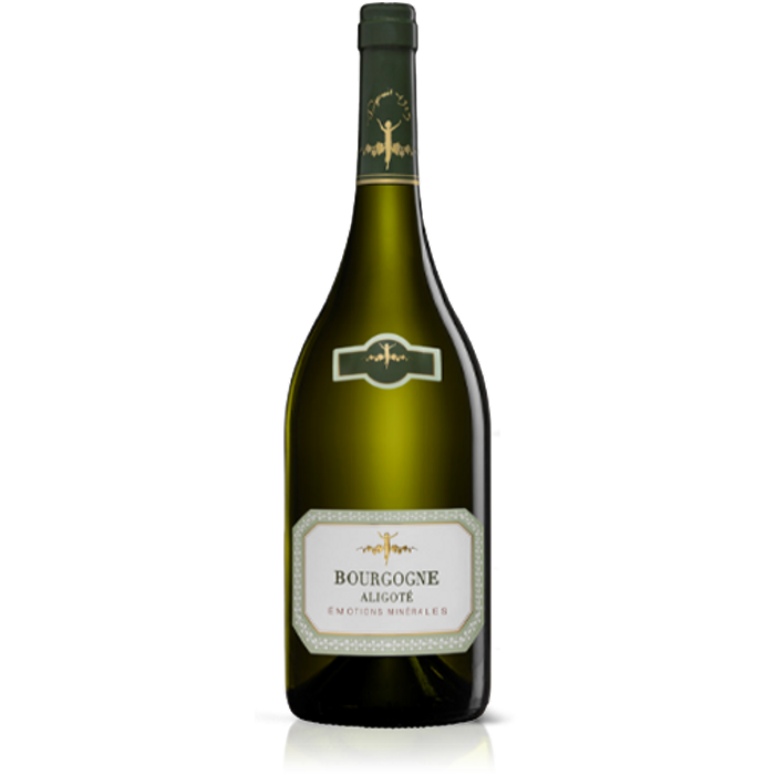 AOP Bourgogne aligoté Sec Blanc La Chablisienne