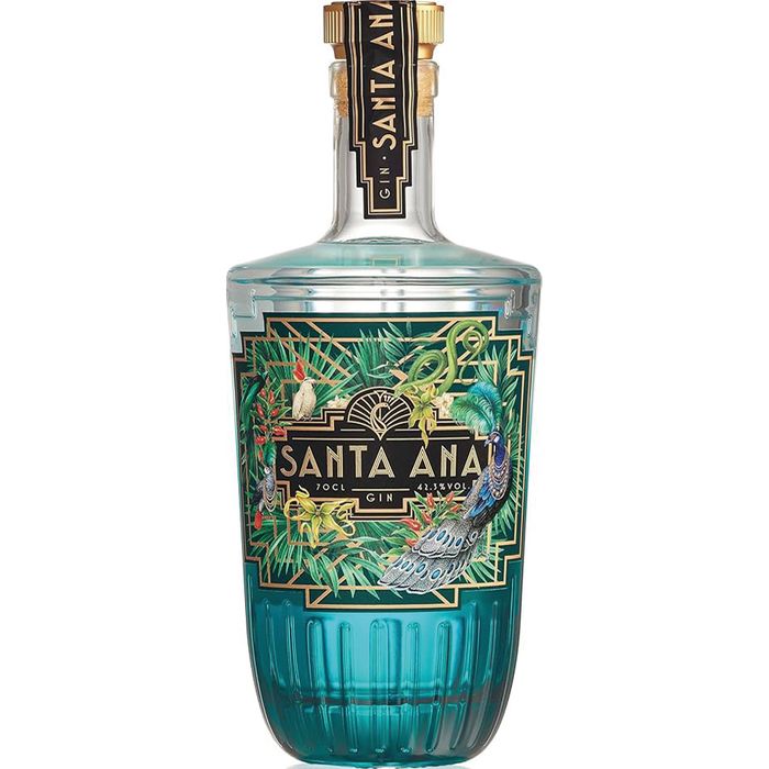 Dry Gin Santa Ana   42.3°