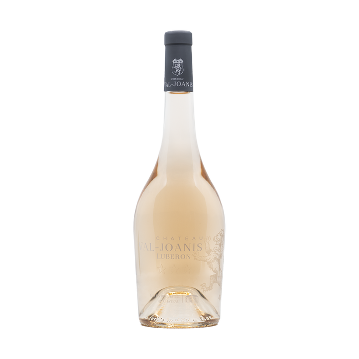AOP Luberon Sec Rosé Val Joanis   2023